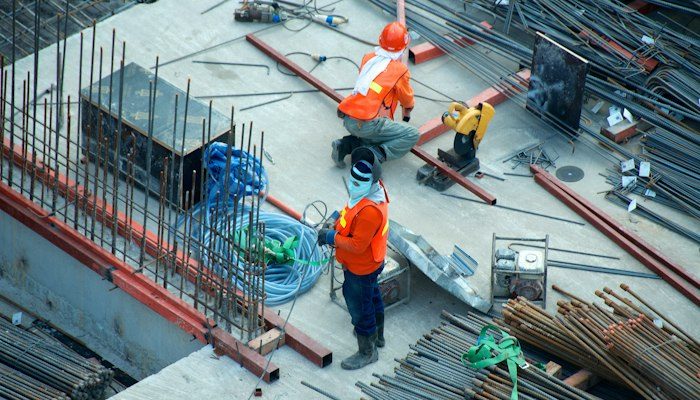 Readymix Concrete Plant Staffing
