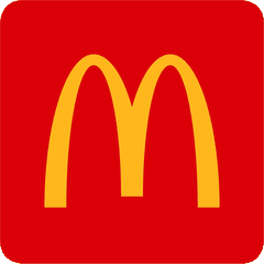 McDonald's logo