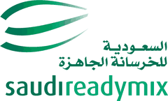 Saudi Readymix logo